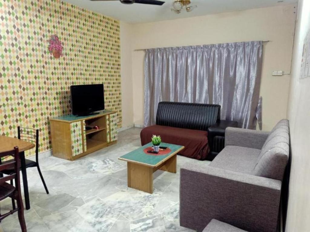 Oyo Homes 90499 Marina View Villas Port Dickson Eksteriør bilde