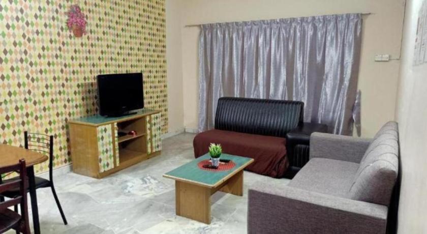 Oyo Homes 90499 Marina View Villas Port Dickson Eksteriør bilde