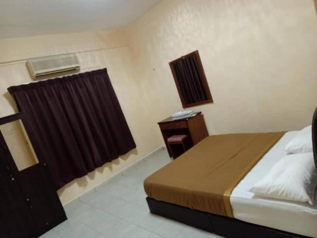 Oyo Homes 90499 Marina View Villas Port Dickson Eksteriør bilde