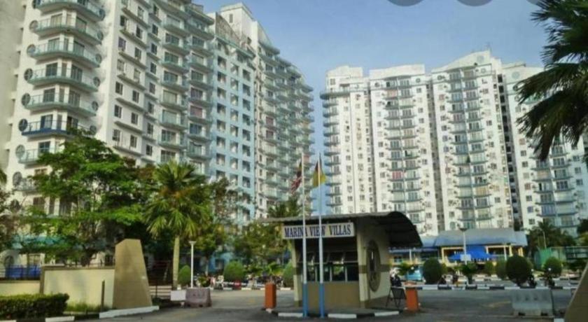 Oyo Homes 90499 Marina View Villas Port Dickson Eksteriør bilde